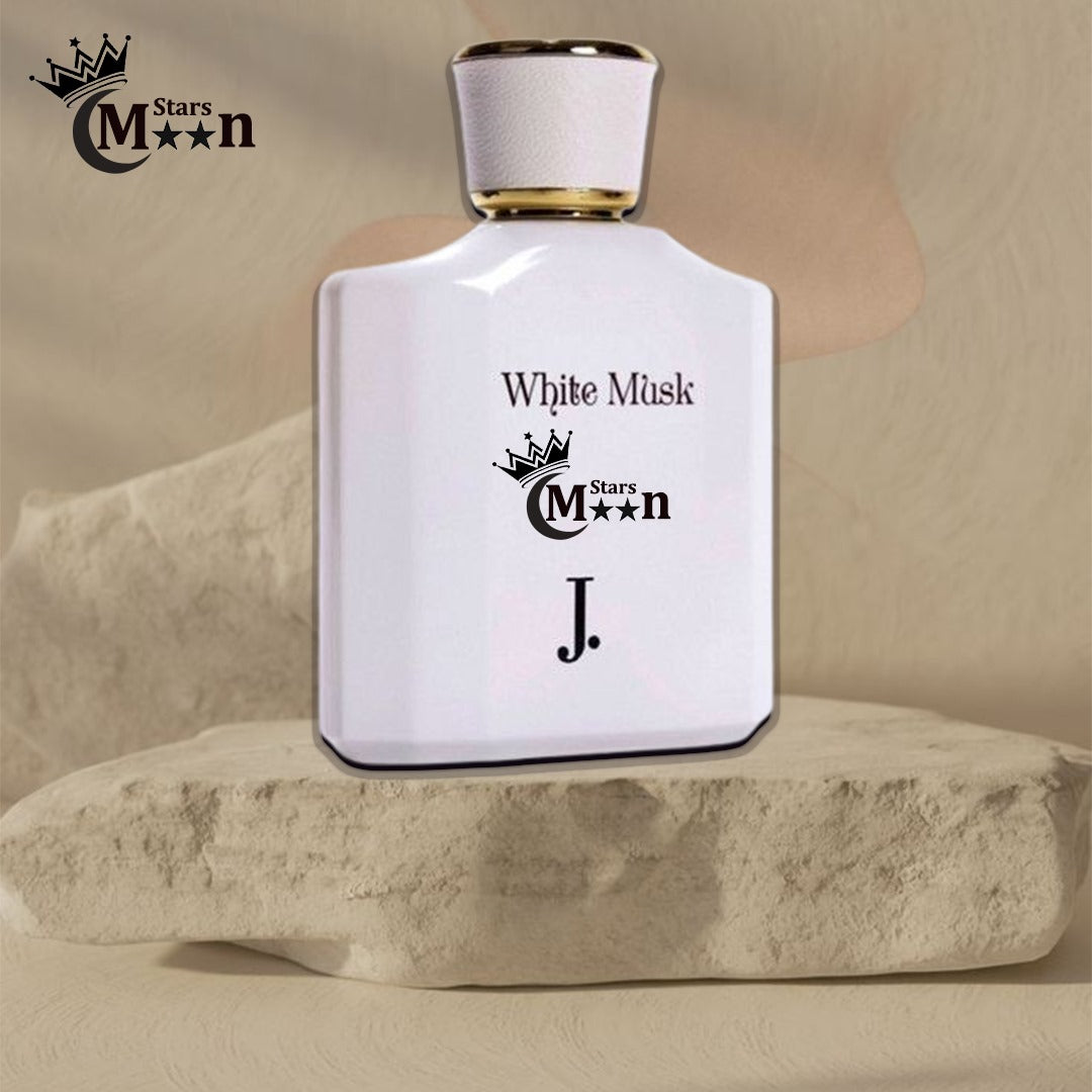 White Musk by J.