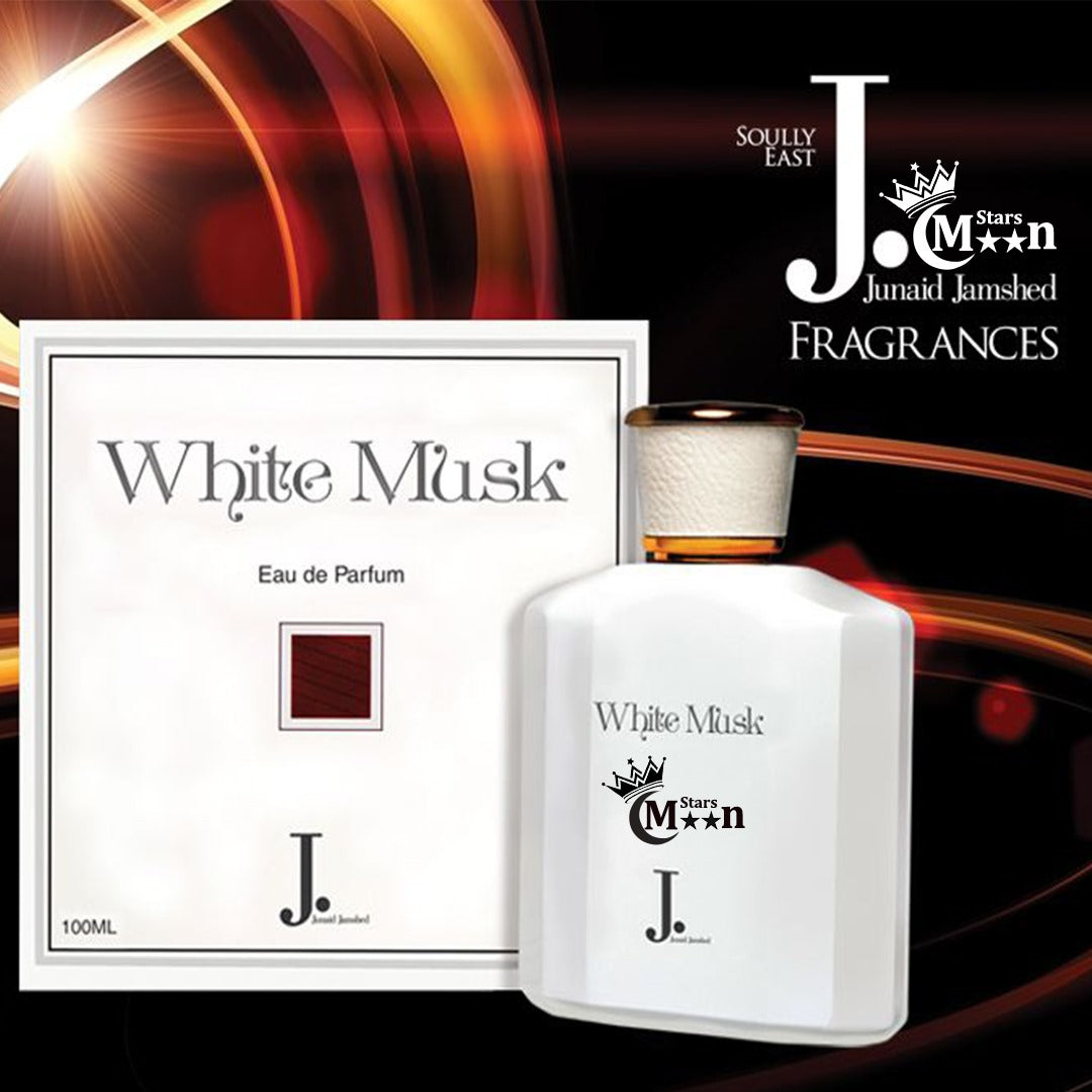 White Musk by J.